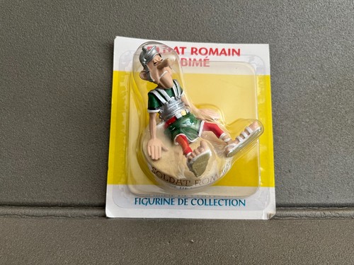 Figurine collection - figurine,