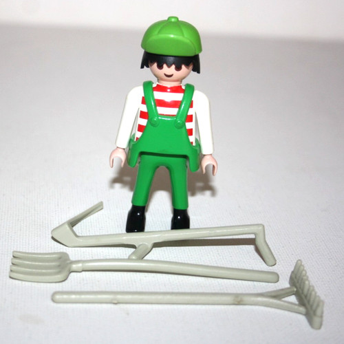 Playmobil 3073 3277 4486 4314 - 3277,