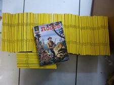 LUG /   RODEO  / COMPLET   DU