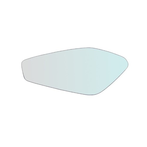 Miroir rétroviseur latéral - miroir,