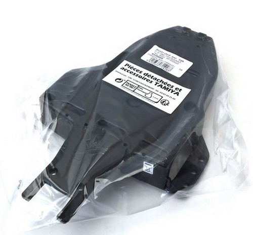 Tamiya chassis ta01 ta02 - chassis, ta01/ta02