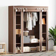 Armoire avec compartiments - armoire, et