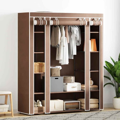 Armoire avec compartiments - compartiments, et