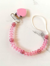 Attache sucette attache