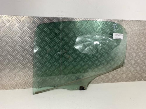 Vitre arriere gauche peugeot - vitre,