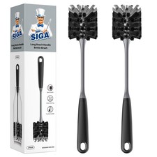 Lot de 2 Goupillons Bouteille