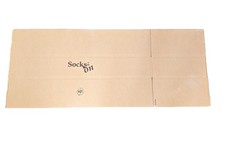 20 Pièces Carton 101Cm X 40,5Cm X 16Cm