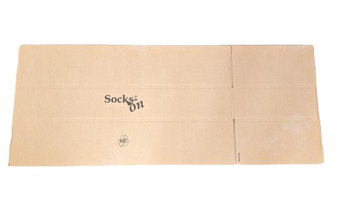 Pièces boîte carton - 25,