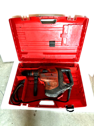 Hilti te80 atc avr - te80, rotary