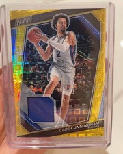 2023 Panini National VIP Cade