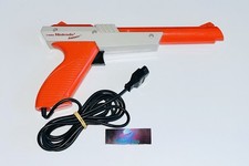 Pistolet Gun Nintendo Zapper -