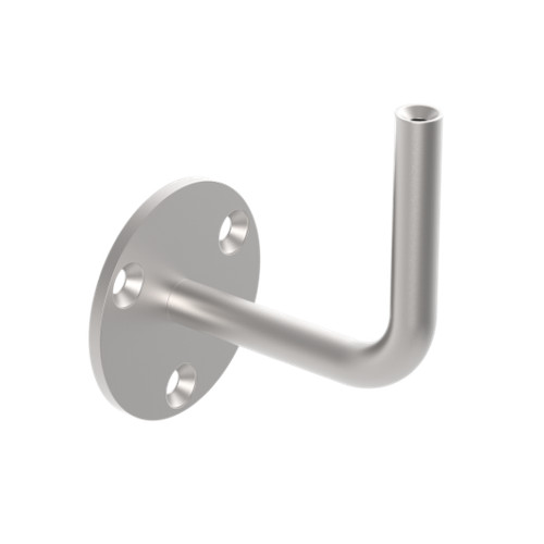 Handlaufträger mur support - support, en