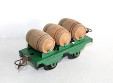 HORNBY O / 0, 1/48, WAGON PLAT