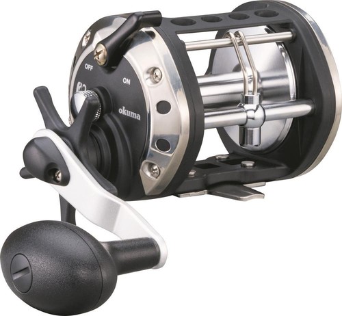 Okuma classic pro clx - classic,
