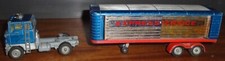 Camion semi corgi toys major - corgi,