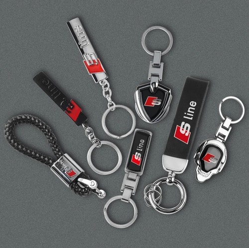 Porte clé auto pour - auto, audi
