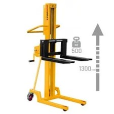 Cormak l513 transpalette - transpalette, à