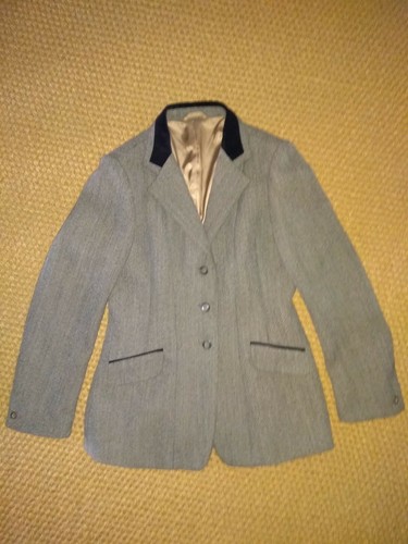 Veste équitation femme - d'équitation,