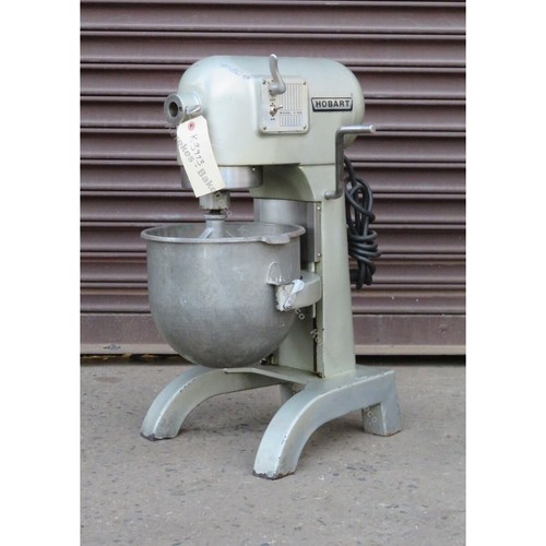 Hobart quart c100 mixer - 10,