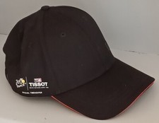 Cyclisme Casquette TISSOT