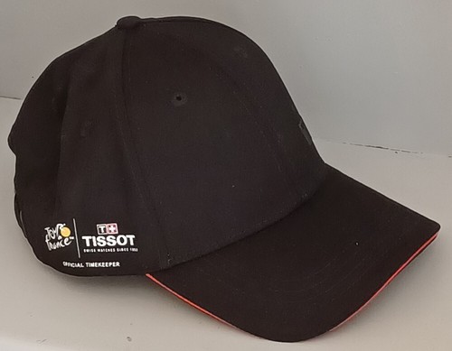 Cyclisme casquette tissot - cyclisme,