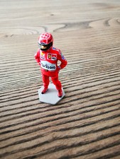Figurine Figure F1 Formule 1