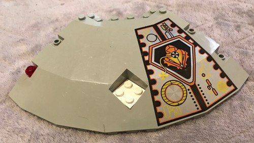 Lego pièce accessoire - lego,