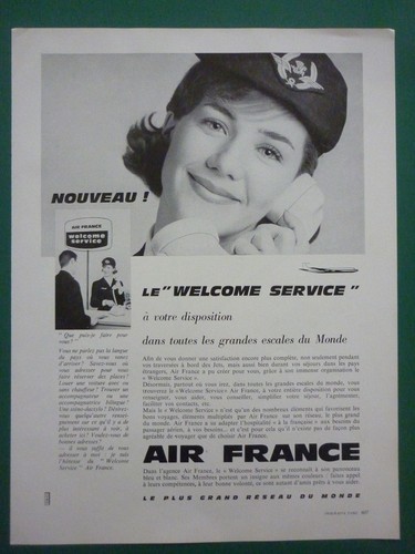 1962 pub compagnie - 5/1962,