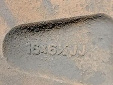 SEA665A jante pour HONDA