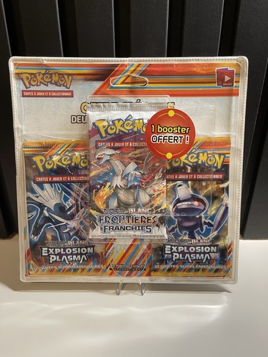 Pokémon jcc boosters - pokémon,
