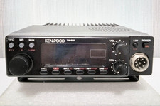 KENWOOD TM-531 1200MHz FM MOBILE TRANSCEIVER Ham Radio DC13.8V