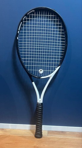 Head speed 500 tennis - speed,