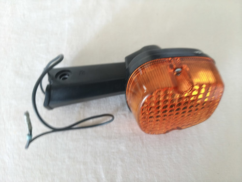 Clignoteur avant droit honda - avant,