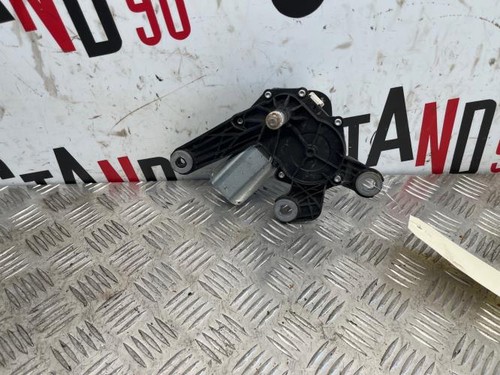 Moteur essuie glace arriere