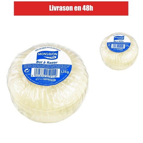 Monsavon bol raser - monsavon,