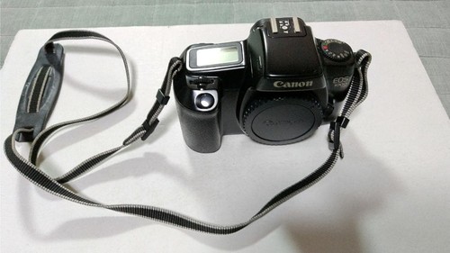 Appareil photo argentique