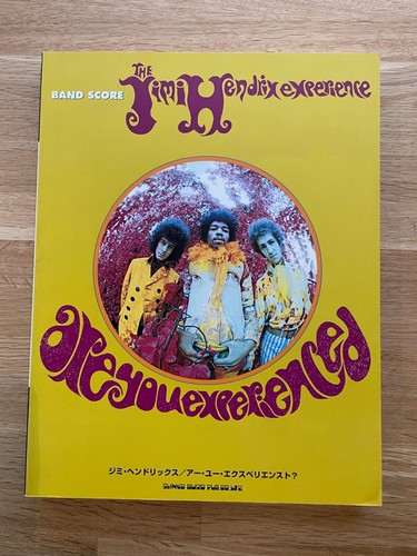 Jimi hendrix are you - are,