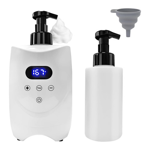 Machine mousse chaude - machine,