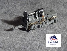 JOUEF HO 1/87  1 bogie