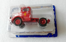 miniature pinder tracteur