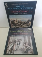 COMPLETE 2 BOX 7 LP 33T