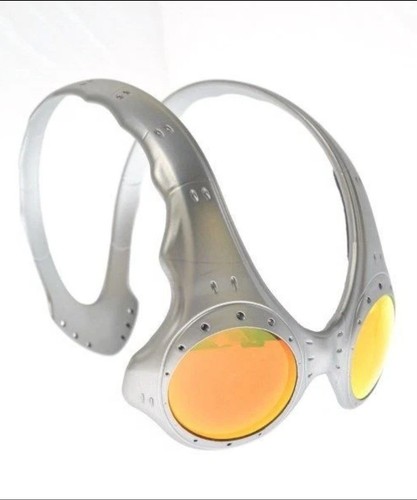 Rare y2k oakley over - y2k, top