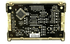 CARTE AFFICHAGE pour FOUR