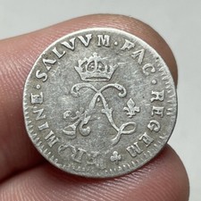 Rare Monnaie Royale , Louis
