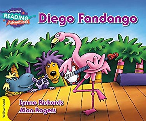Diego fandango livre poche - livre,