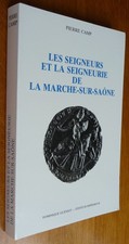 Les SEIGNEURS et la SEIGNEURIE