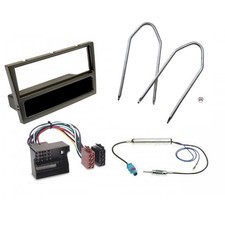 Kit Installation Autoradio