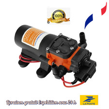 Pompe à Eau 12V 35 PSI