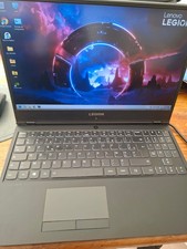 Portable gamer lenovo legion - portable,