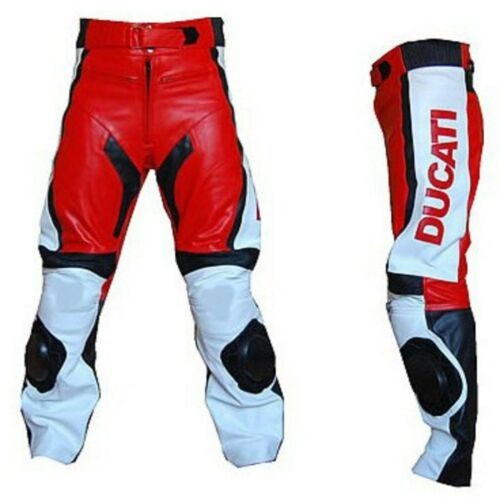 Ducati courses pantalon - pantalon, de
